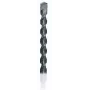 Makita D-33875 Plaktuko grąžtas 12 mm bendras ilgis 340 mm SDS-Max 1 vnt.