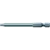 Atsuktuvų antgalis TORX Wera TORX 89 mm TR 20 6,3 mm 1/4 colio laikikliams