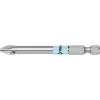Atsuktuvų antgalis Wera Pozidriv PZ2, 6,3 mm įvorė, modelis 05 071085 001