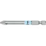 Atsuktuvų antgalis Wera Pozidriv PZ2, 6,3 mm įvorė, modelis 05 071085 001