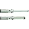 HART Crimp Contact Socket 0,14-0,37 mm² 09150006204 sidabruotas 100 (09150006204)