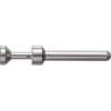 HART Crimp Contact Pin 2,5 mm² 09330006102 sidabruotas 100 (09330006102)