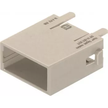 HART Han GigaBit modulis, 09140013011 kištukas 09140013011 1 (09140013011)