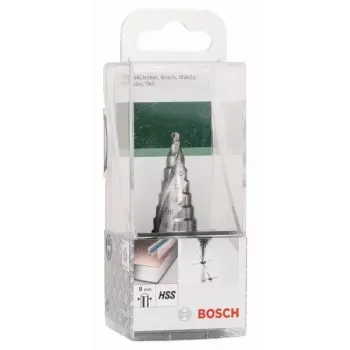 Pakopinis grąžtas Bosch 2609255115