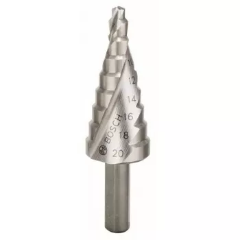 Pakopinis grąžtas Bosch 2609255115