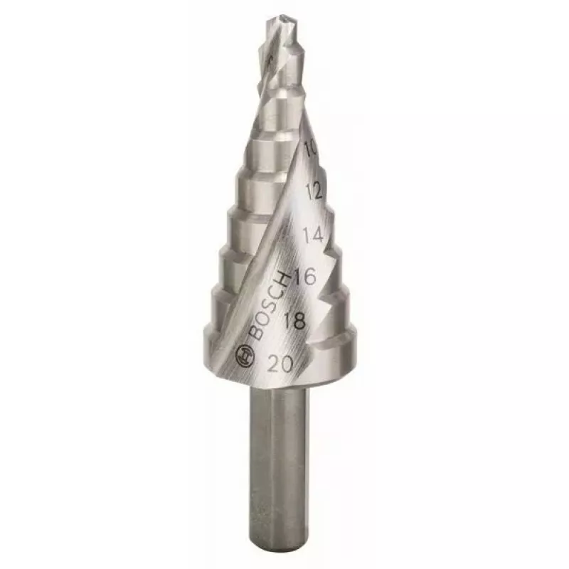 Pakopinis grąžtas Bosch 2609255115