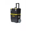 Stanley 1-70-326 smulkių detalių/įrankių dėžė, juoda