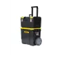 Stanley 1-70-326 smulkių detalių/įrankių dėžė, juoda
