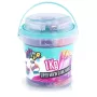 Canal Toys Slime Super Bucket 1 kg įvairiaspalvis 6 metai