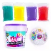 Canal Toys Slime Super Bucket 1 kg įvairiaspalvis 6 metai
