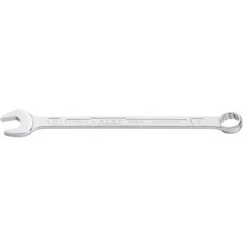 Hazet Kombinuotas veržliaraktis 600N, atvira-žiedinė galvutė, 13 mm, L. 193 mm, A forma, specialus plienas