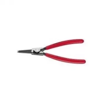 Knipex išorinių žiedų žnyplės 19-60 mm tiesiais antgaliais 46 11 A2 (46 11 A2)