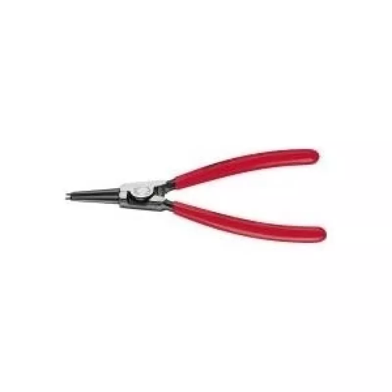 Knipex išorinių žiedų žnyplės 19-60 mm tiesiais antgaliais 46 11 A2 (46 11 A2)