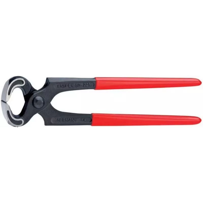 Knipex 50 01 180 - 2 mm - Metal - 87 mm - 18 cm - 14 mm - 337 g (50 01 180 EAN)