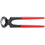 Knipex 50 01 180 - 2 mm - Metal - 87 mm - 18 cm - 14 mm - 337 g (50 01 180 EAN)