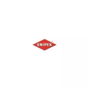 Knipex 97 49 07 užspaudimo įrankio kabelių surinkimo įrankio priedas (97 49 07)