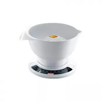 Mechaninė virtuvinė svarstyklė Soehnle Culina Pro White