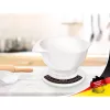 Mechaninė virtuvinė svarstyklė Soehnle Culina Pro White