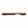 Elektroninės virtuvinės svarstyklės Soehnle Bamboo Countertop Rectangle