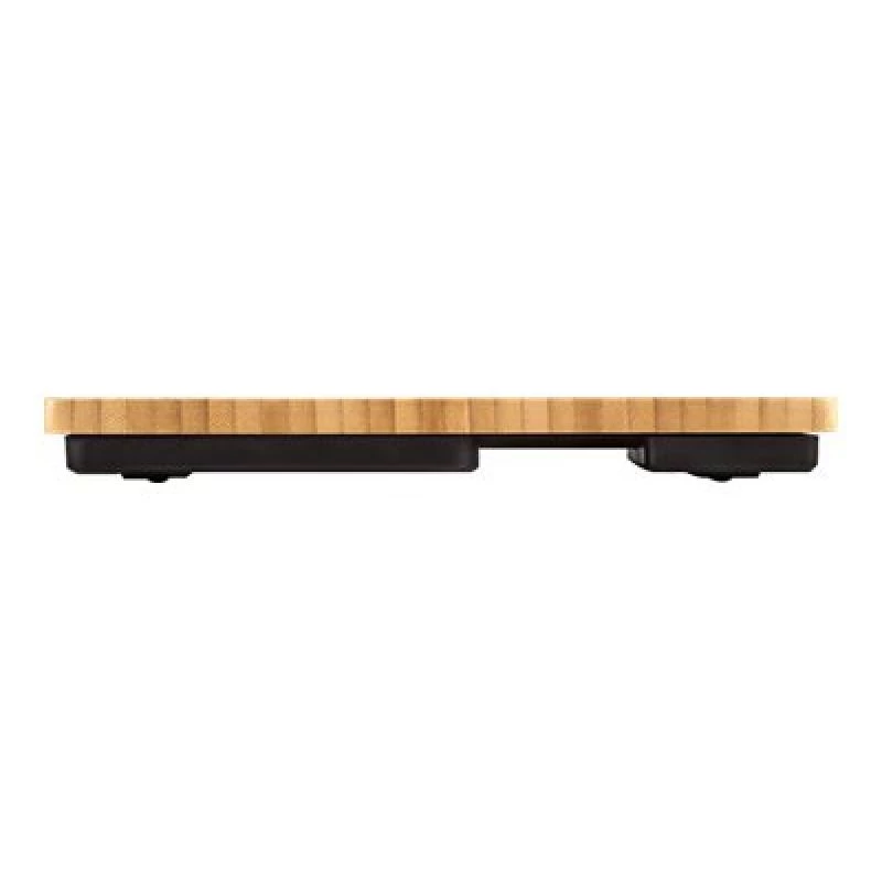 Elektroninės virtuvinės svarstyklės Soehnle Bamboo Countertop Rectangle