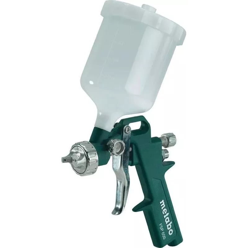 Pneumatinis dažų purkštuvas Metabo 601575000