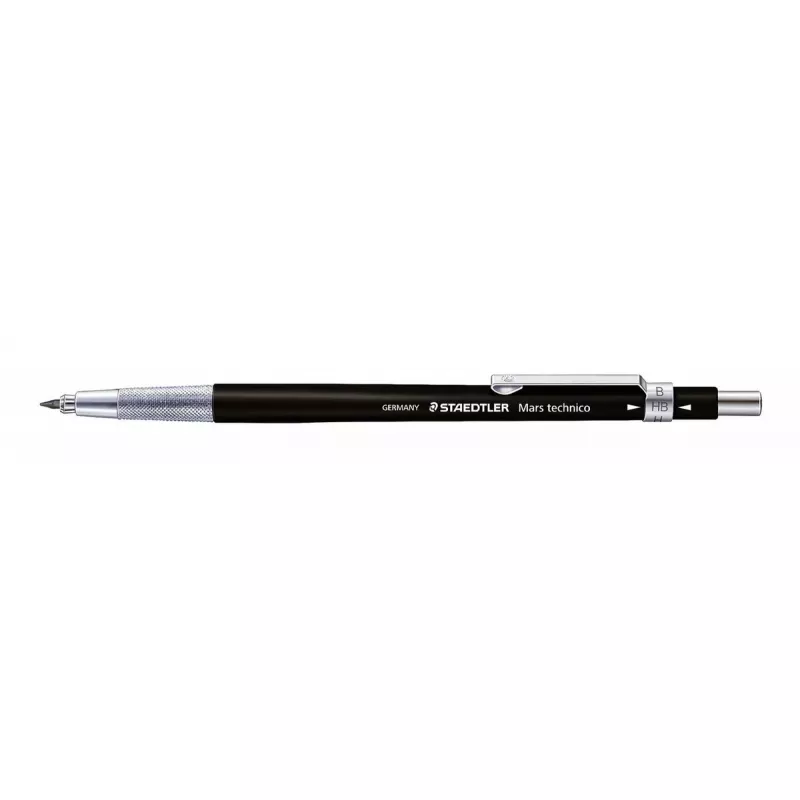 Mechaninis pieštukas Staedtler Mars technico 780