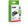 Kmp 1562,4005 spausdintuvo eksploatacinė medžiaga, juoda
