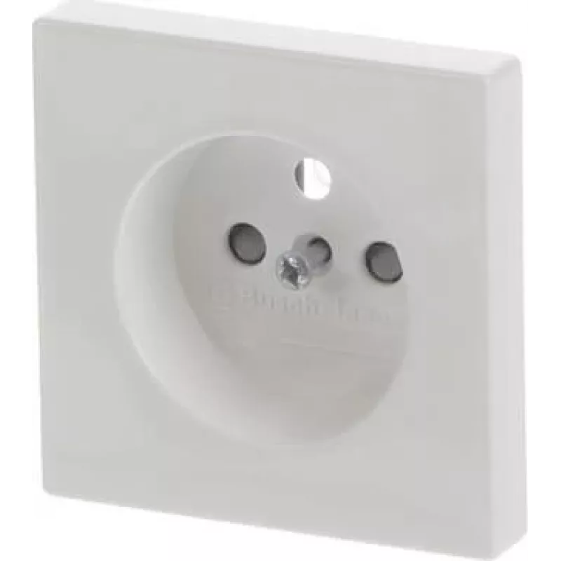 BUSCH JAEGER Kištukinis lizdas SCHUKO 20 EUCB-F-44G Safety+ (2CKA002013A5521)