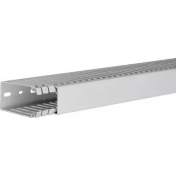 Hager HA780040 jungiamasis priedas, pilkas