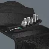 Wera 781/5 Set 1 lizdų rinkinys