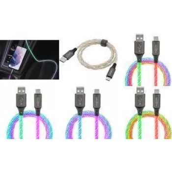“Ansmann” 1700-0158 USB kabelis