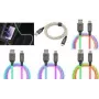 “Ansmann” 1700-0158 USB kabelis