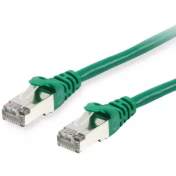 Equip 605543 Ethernet komutacinis kabelis Green