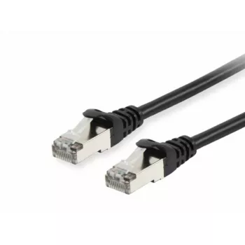 komutacinis kabelis Equip Cat.6 S/FTP RJ-45 30 m juodas