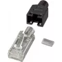 Hirose H7540.4-50 Juoda