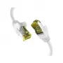 Tinklo kabelis EFB Elektronik EC020200025 10m Cat6a S/FTP RJ-45