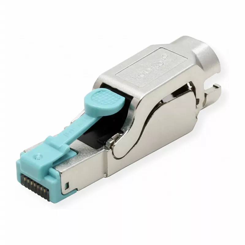 Easylan fixLink RJ45 kištukas CKFFK001 1 (CKFFK001)