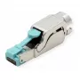 Easylan fixLink RJ45 kištukas CKFFK001 1 (CKFFK001)