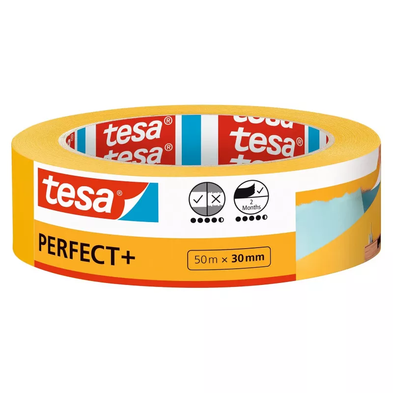 Juosta TESA Perfect+ 50 m