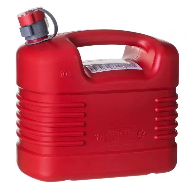 10 L Pressol benzino kanistras