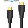 Aoc X-PHC010-050 jungiamumo priedas, juodas