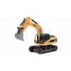 RC ekskavatoriaus modelis Amewi 22747, mastelis 1:64, elektrinis variklis, nuo 6 metų