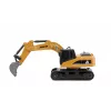 RC ekskavatoriaus modelis Amewi 22747, mastelis 1:64, elektrinis variklis, nuo 6 metų