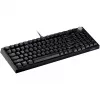 XPG Gaming klaviatūra SORCERER US Layout juoda mažmeninė (75261466)