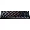 XPG Gaming klaviatūra SORCERER US Layout juoda mažmeninė (75261466)