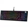 XPG Gaming klaviatūra SORCERER US Layout juoda mažmeninė (75261466)