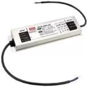 LED tvarkyklė MEAN WELL ELG-200-24B-3Y išėjimo galia 200 W IP20