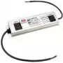 LED tvarkyklė MEAN WELL ELG-200-24B-3Y išėjimo galia 200 W IP20