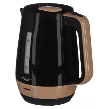 Elektrinis virdulys Feel-Maestro MR033 1,7L 2200W juodas