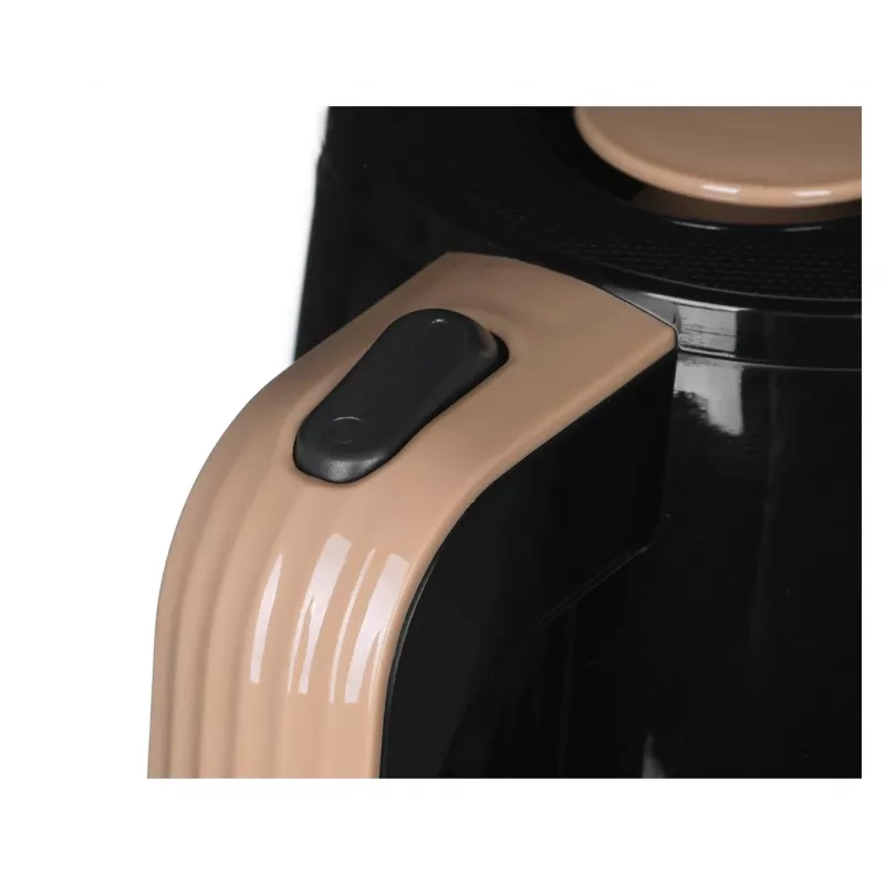 Elektrinis virdulys Feel-Maestro MR033 1,7L 2200W juodas